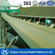 1800 mm Width Cut Edge Multiply Ep Conveyor Belt